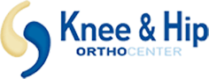 Logo Knee and Hip