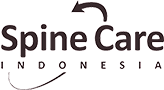 Logo Spine Care